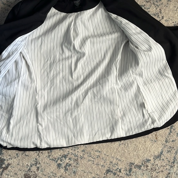 Aqua blazer - Picture 7 of 9